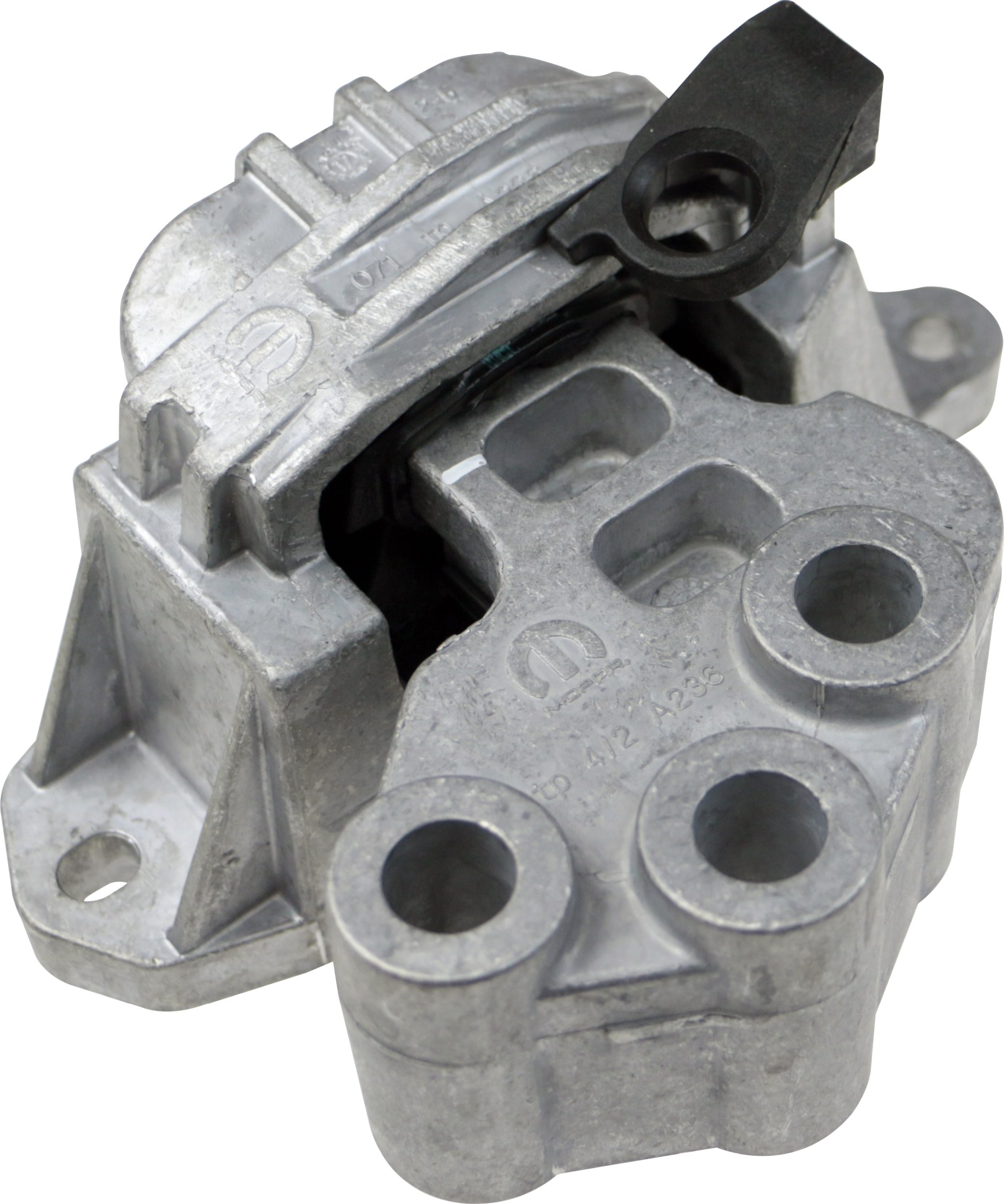 Gates Aslichaam-/motorsteunlager ETM1062