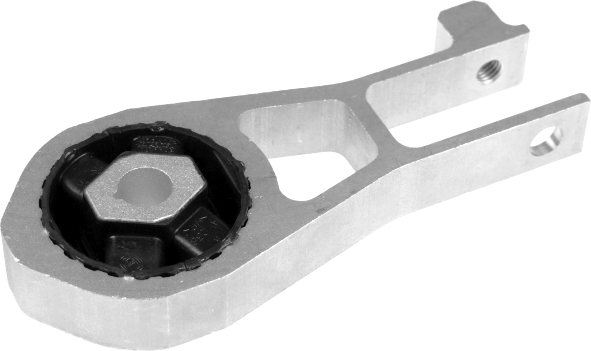 Gates Aslichaam-/motorsteunlager ETM1076