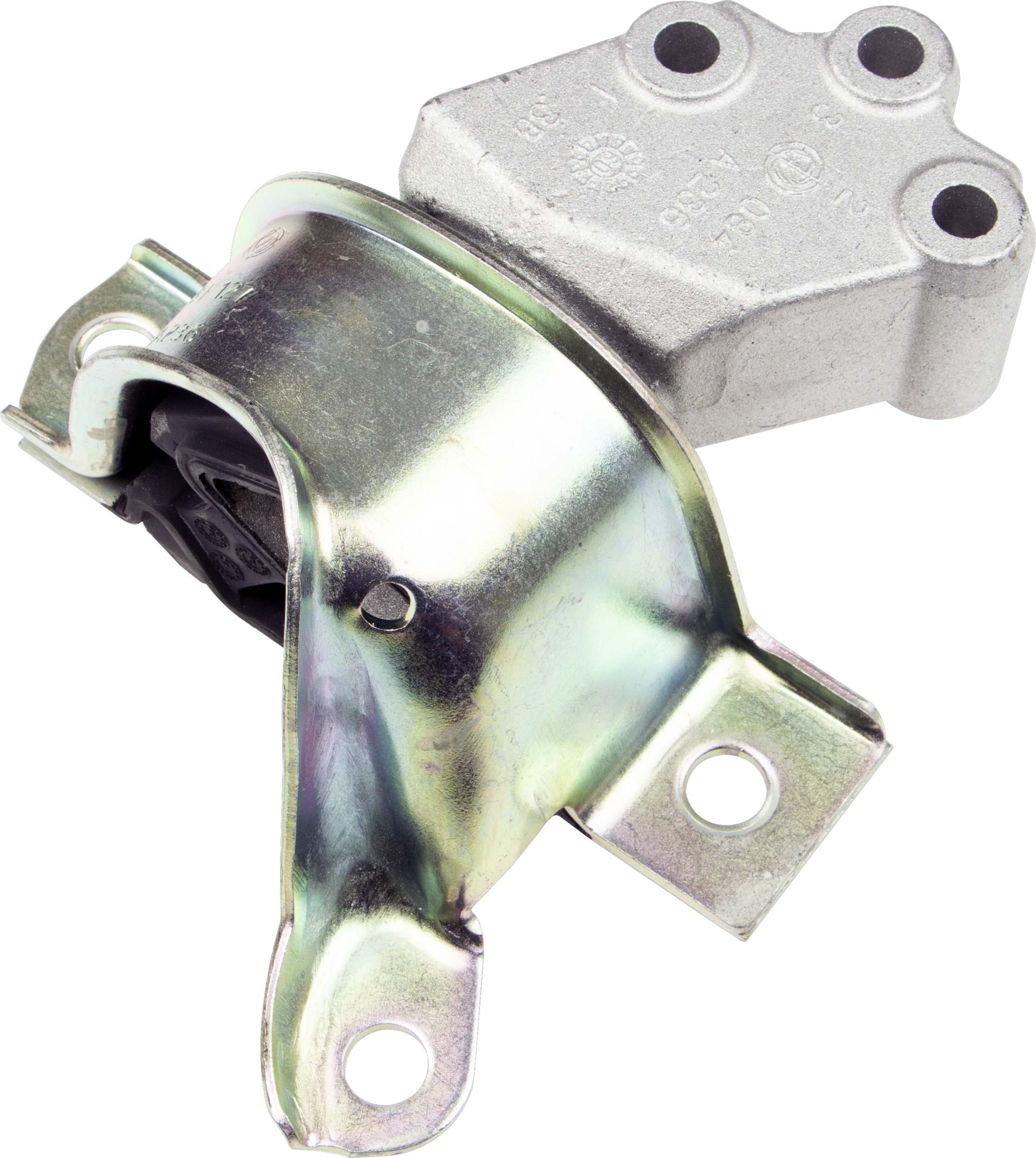 Gates Aslichaam-/motorsteunlager ETM1119