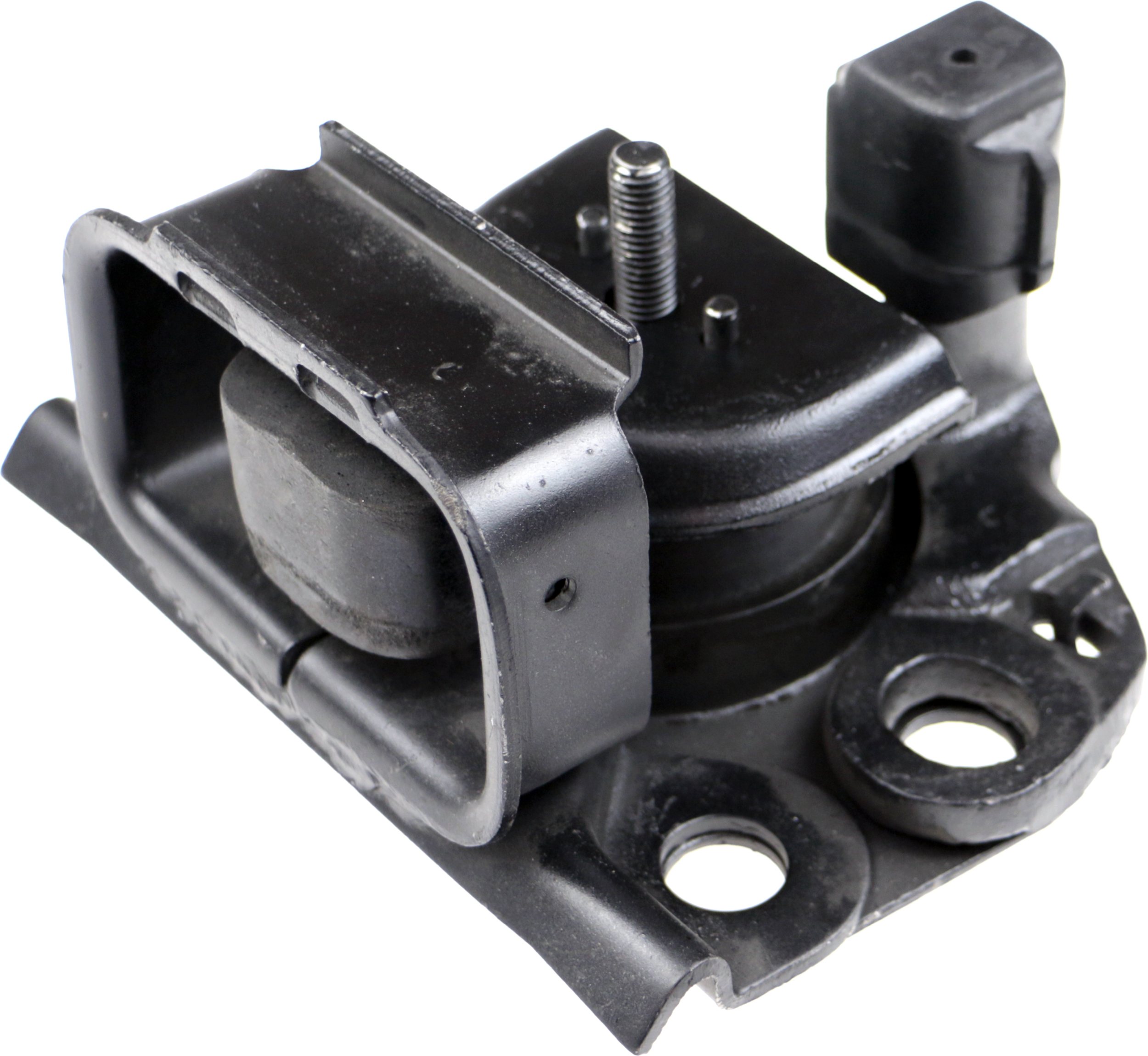 Gates Aslichaam-/motorsteunlager ETM1165