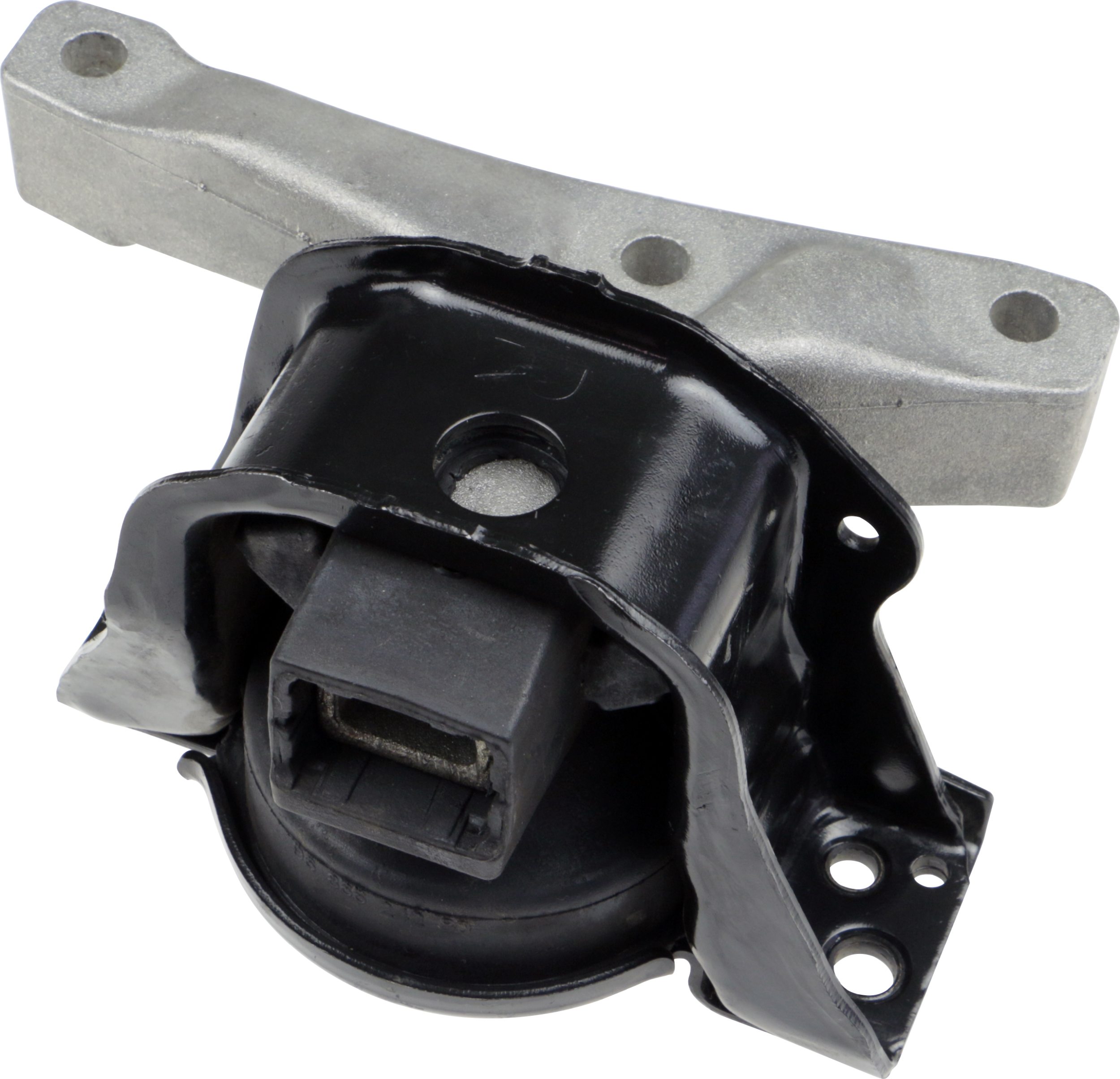 Gates Aslichaam-/motorsteunlager ETM1172