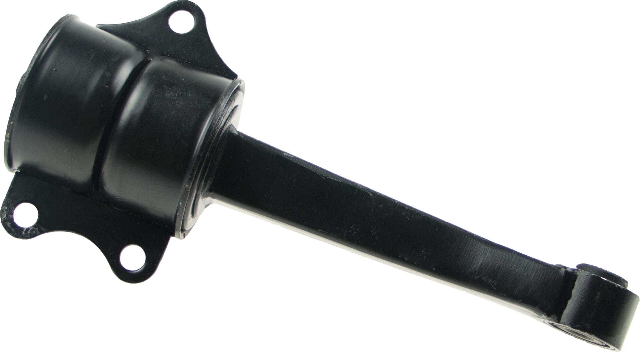 Gates Aslichaam-/motorsteunlager ETM1361