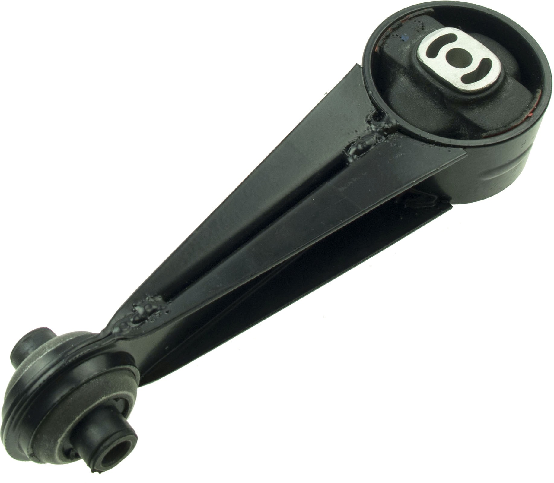 Gates Aslichaam-/motorsteunlager ETM1670