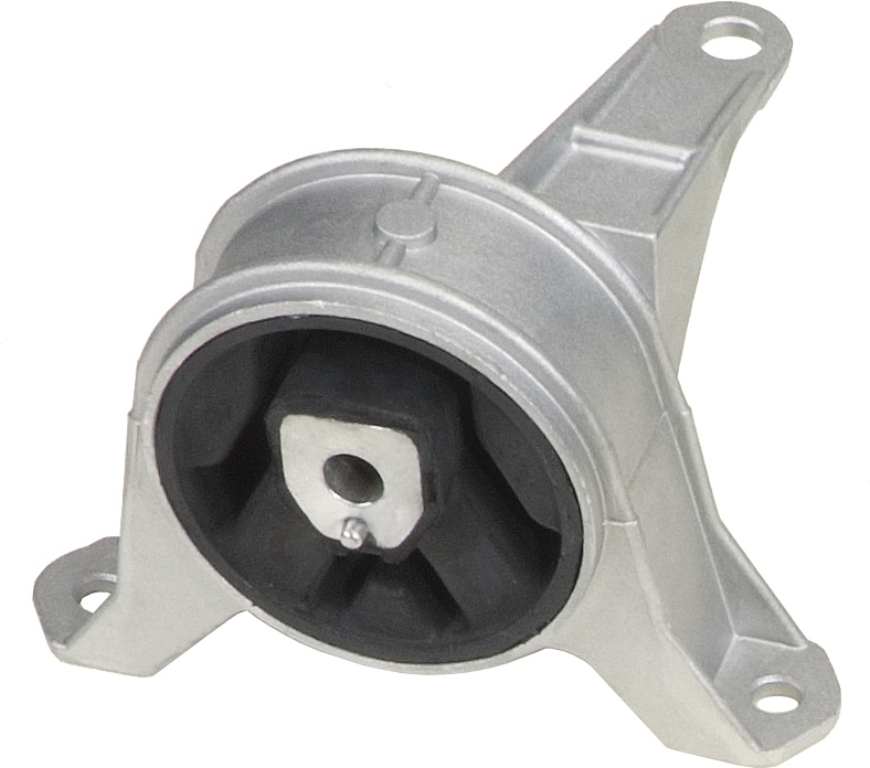 Gates Aslichaam-/motorsteunlager ETM1706