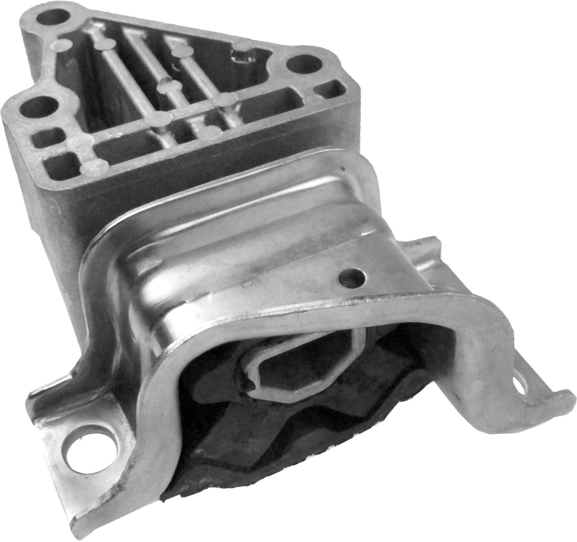 Gates Aslichaam-/motorsteunlager ETM1762