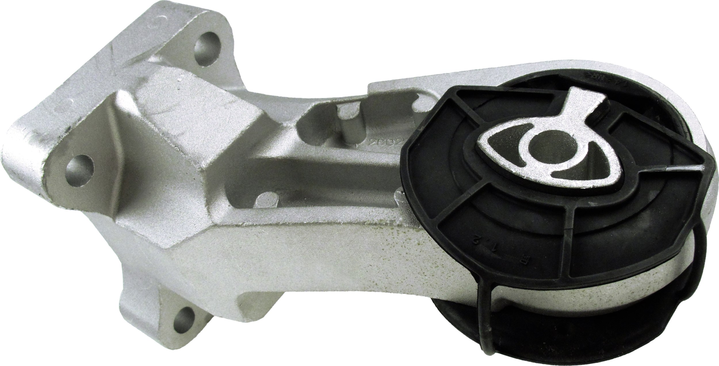 Gates Aslichaam-/motorsteunlager ETM1909