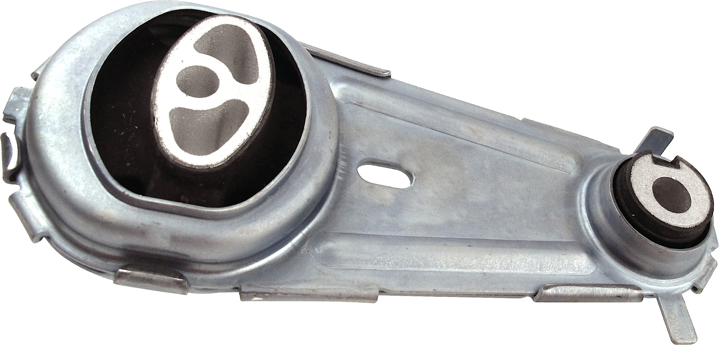 Gates Aslichaam-/motorsteunlager ETM2020