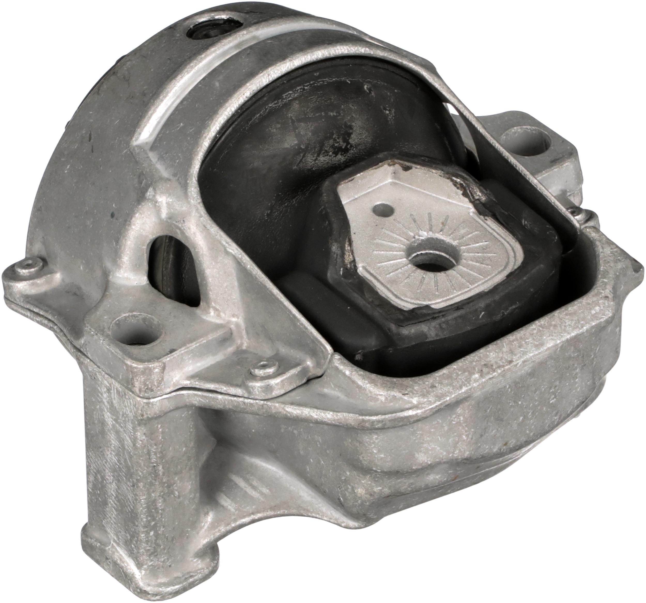 Gates Aslichaam-/motorsteunlager ETM2135