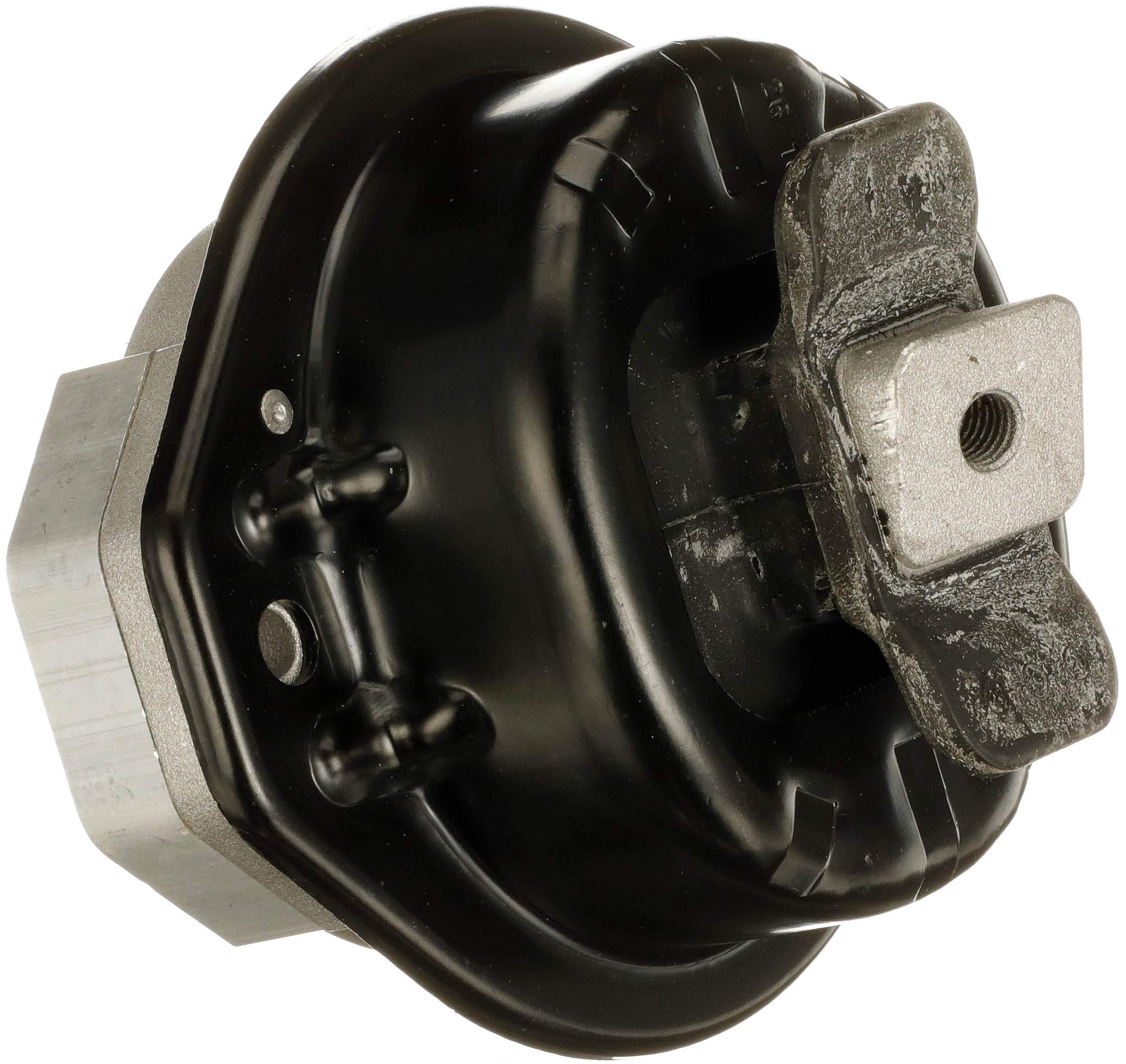 Gates Aslichaam-/motorsteunlager ETM2176