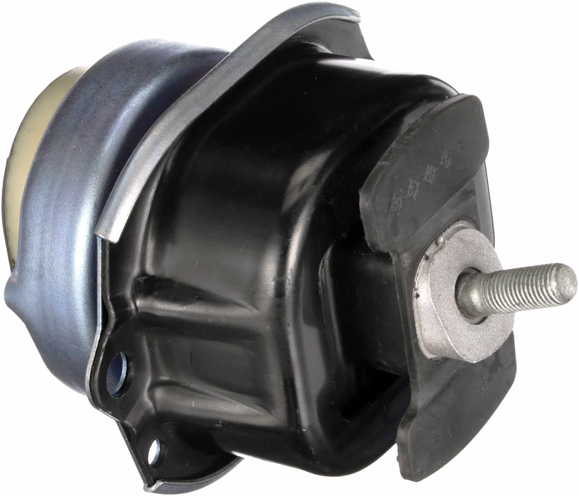 Gates Aslichaam-/motorsteunlager ETM2242