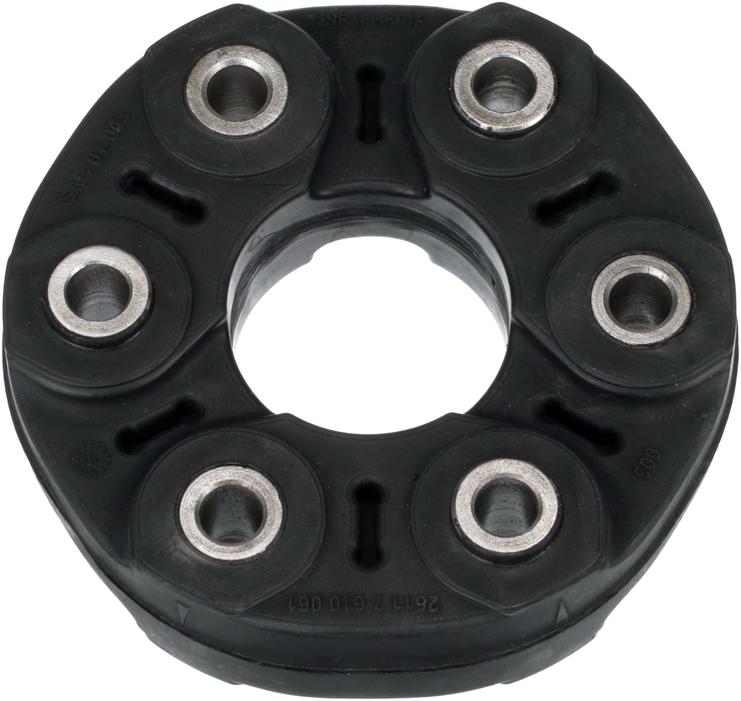 Gates Scharnier, cardanas ETM2281