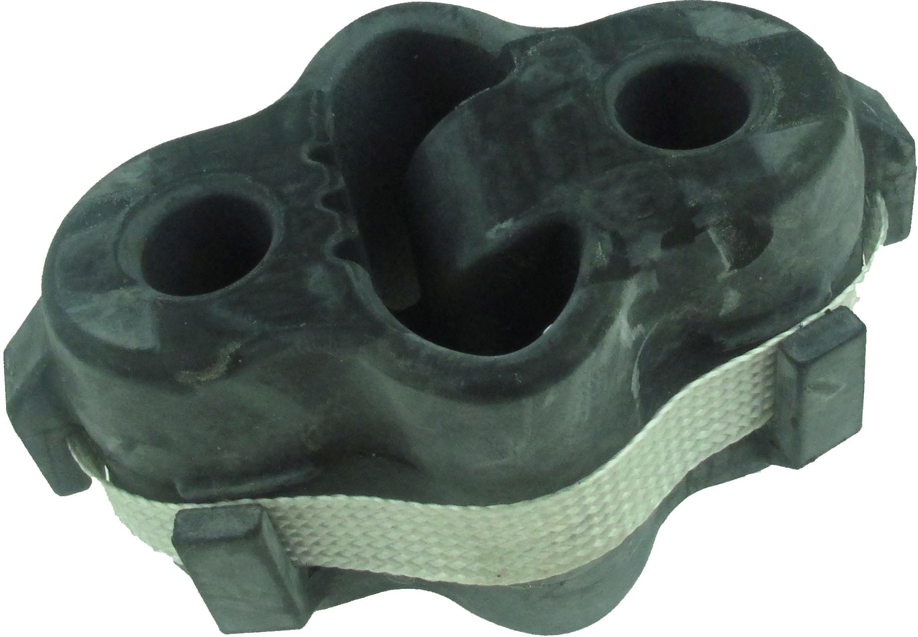 Gates Houder, uitlaatpijp EXH1014