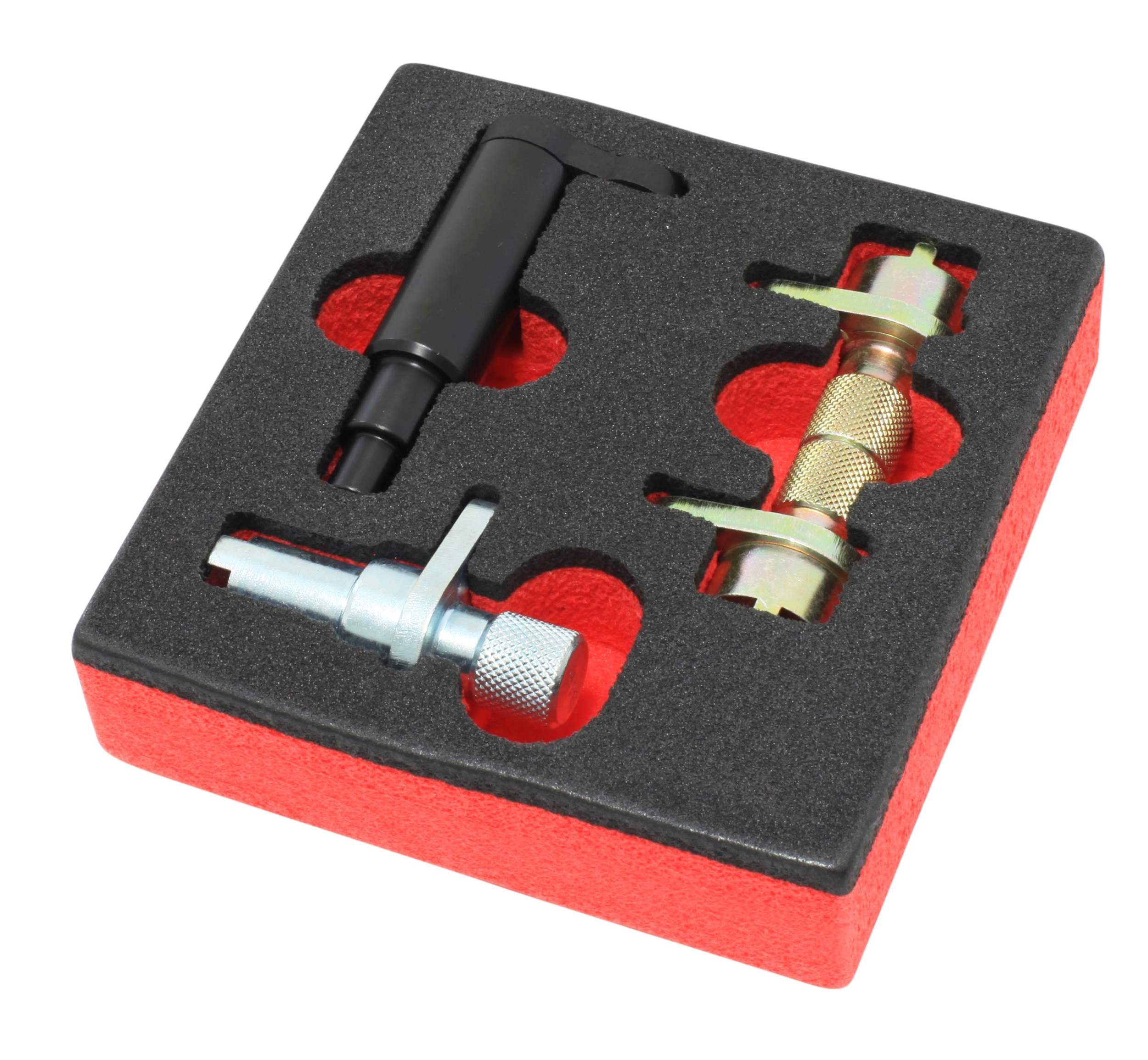 Gates Montagewerktuig, distributieriem GAT4810