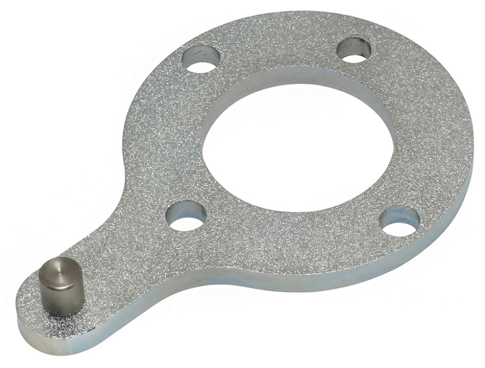 Gates Montagewerktuig, distributieriem GAT4884