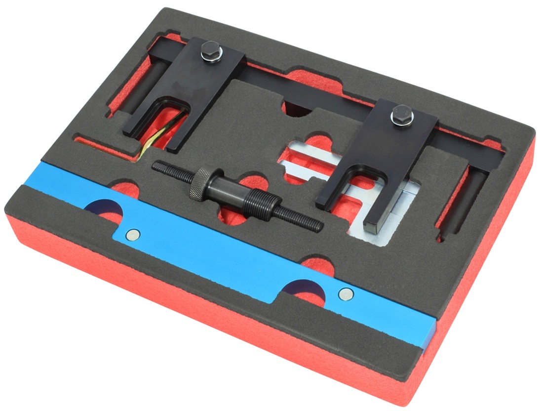 Gates Montagewerktuig, distributieriem GAT5120A