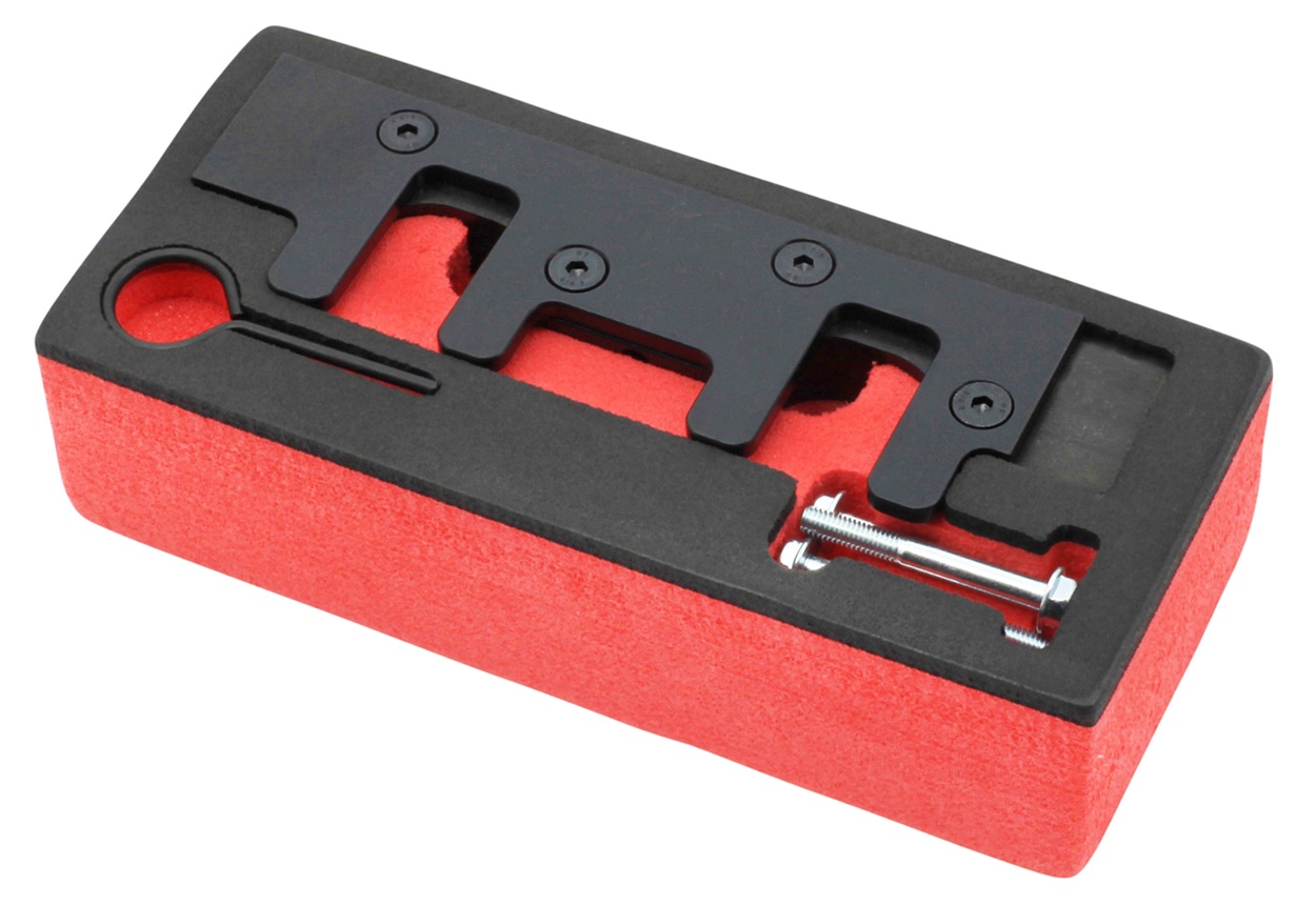 Gates Montagewerktuig, distributieriem GAT5315