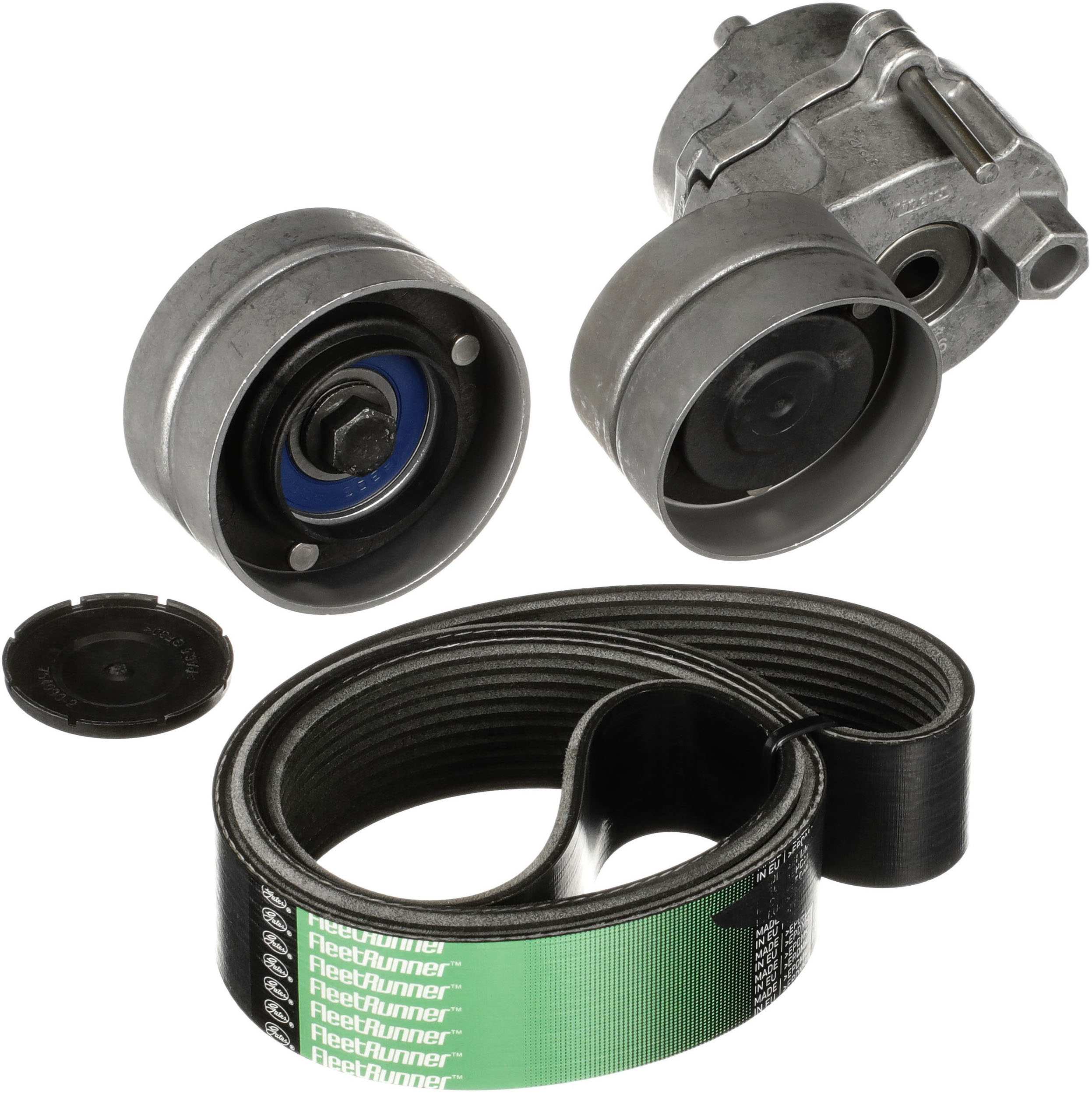 Gates Poly V-riemen kit K0110PK1620HD