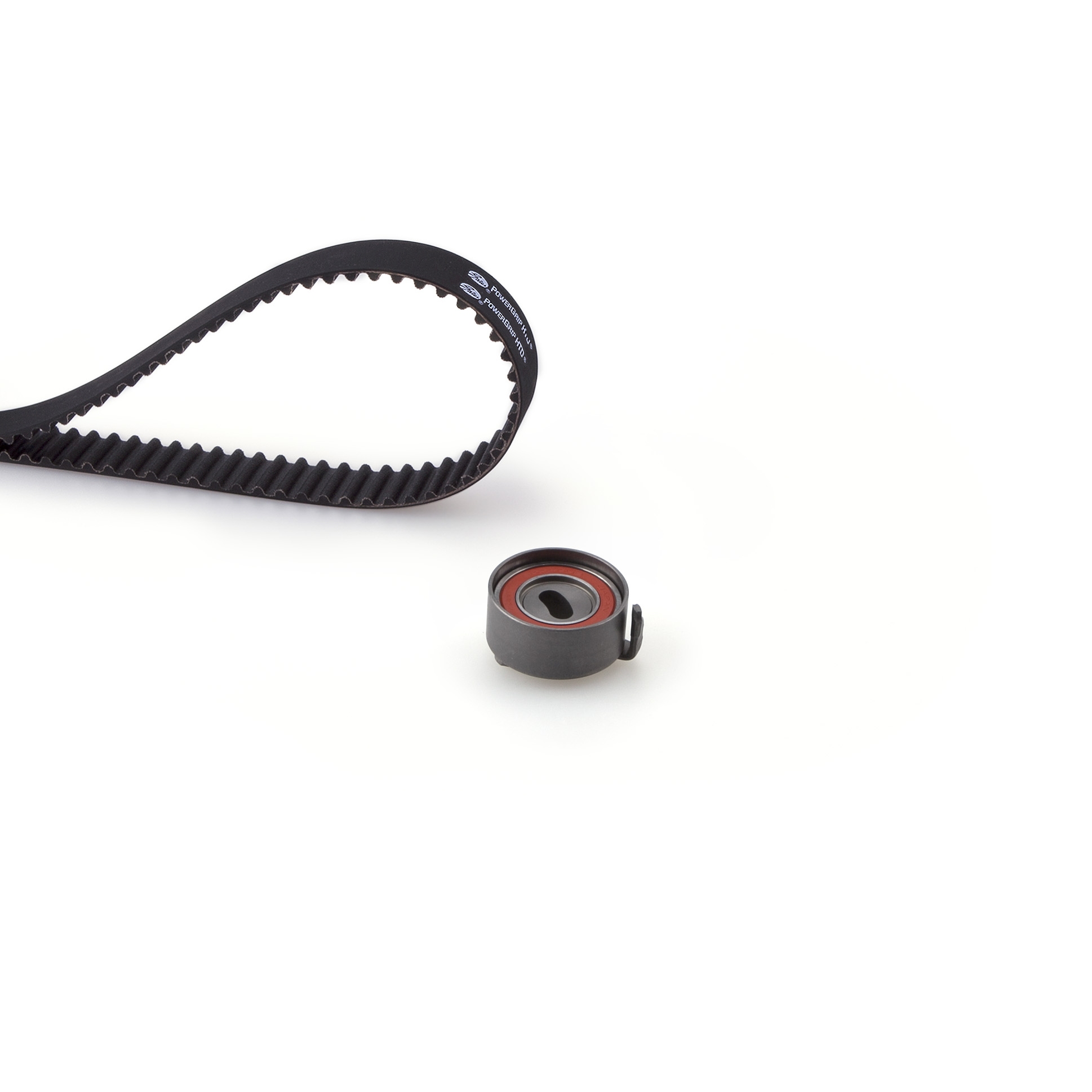 Gates Distributieriem kit K015288