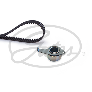 Gates Distributieriem kit K015664XS