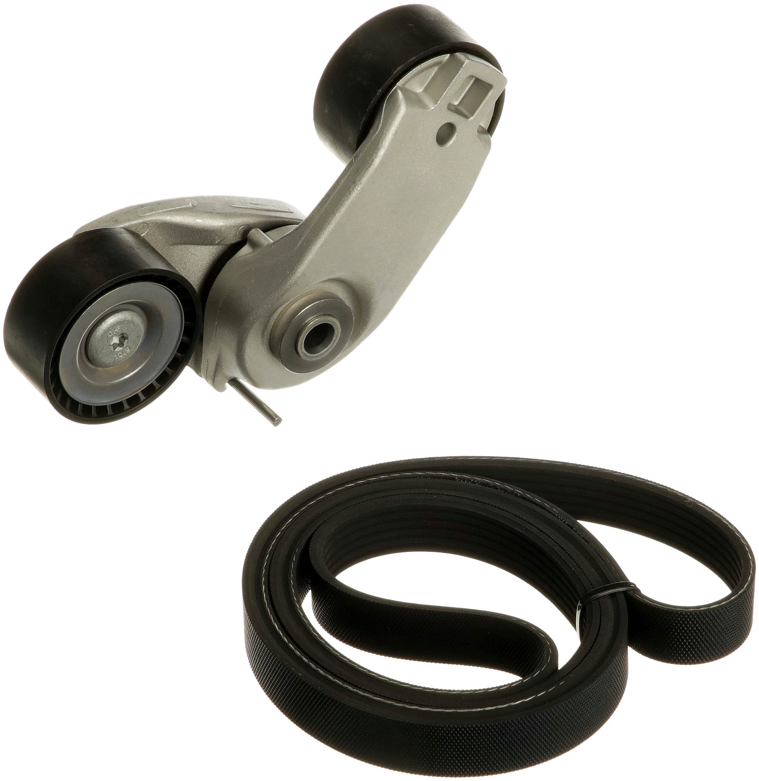 Gates Poly V-riem set K016PK1179EST