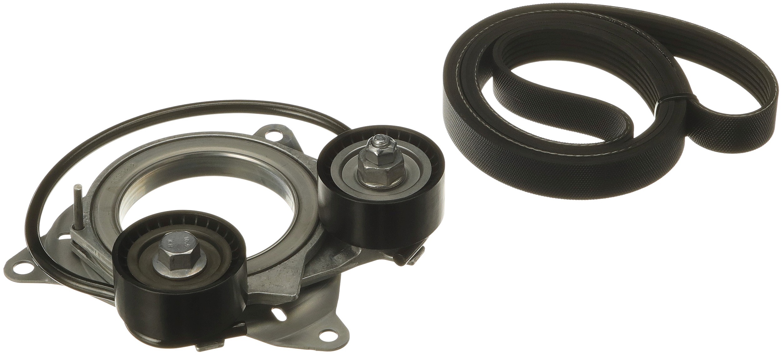 Gates Poly V-riem set K016PK1199EST