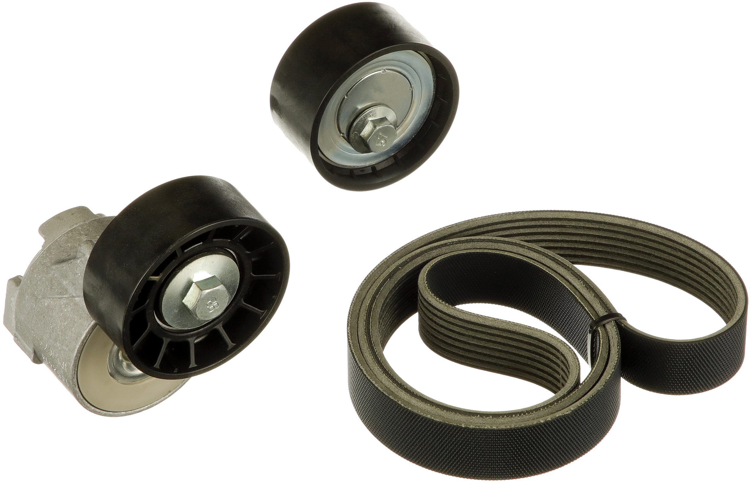 Gates Poly V-riem set K017PK1236