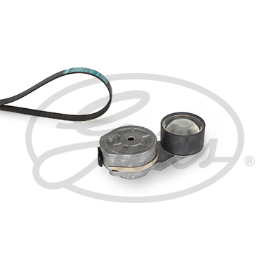 Gates Poly V-riemen kit K018PK998HD