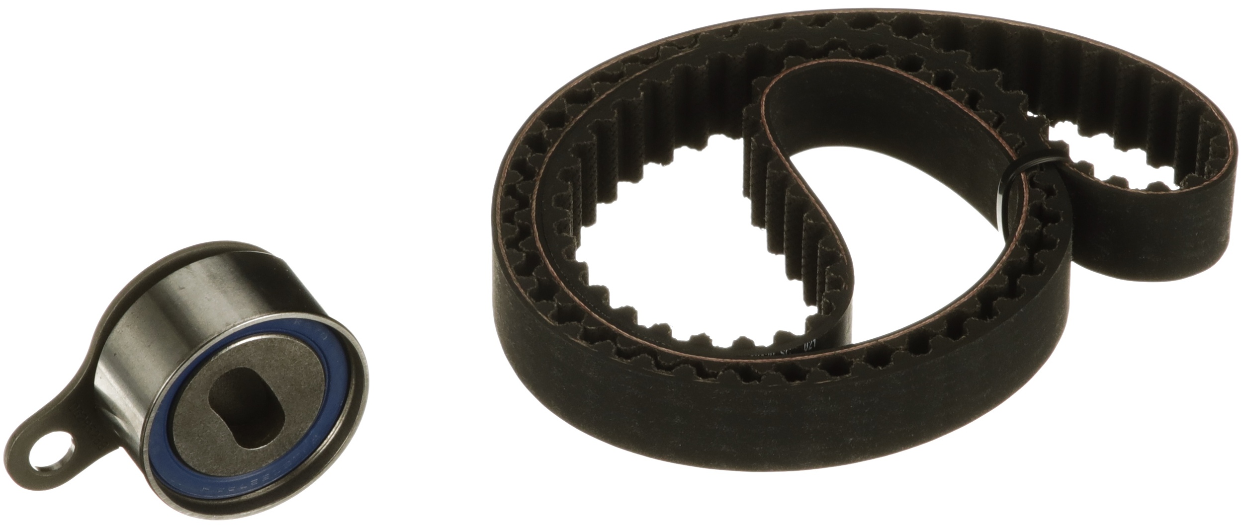 Gates Distributieriem kit K025403XS