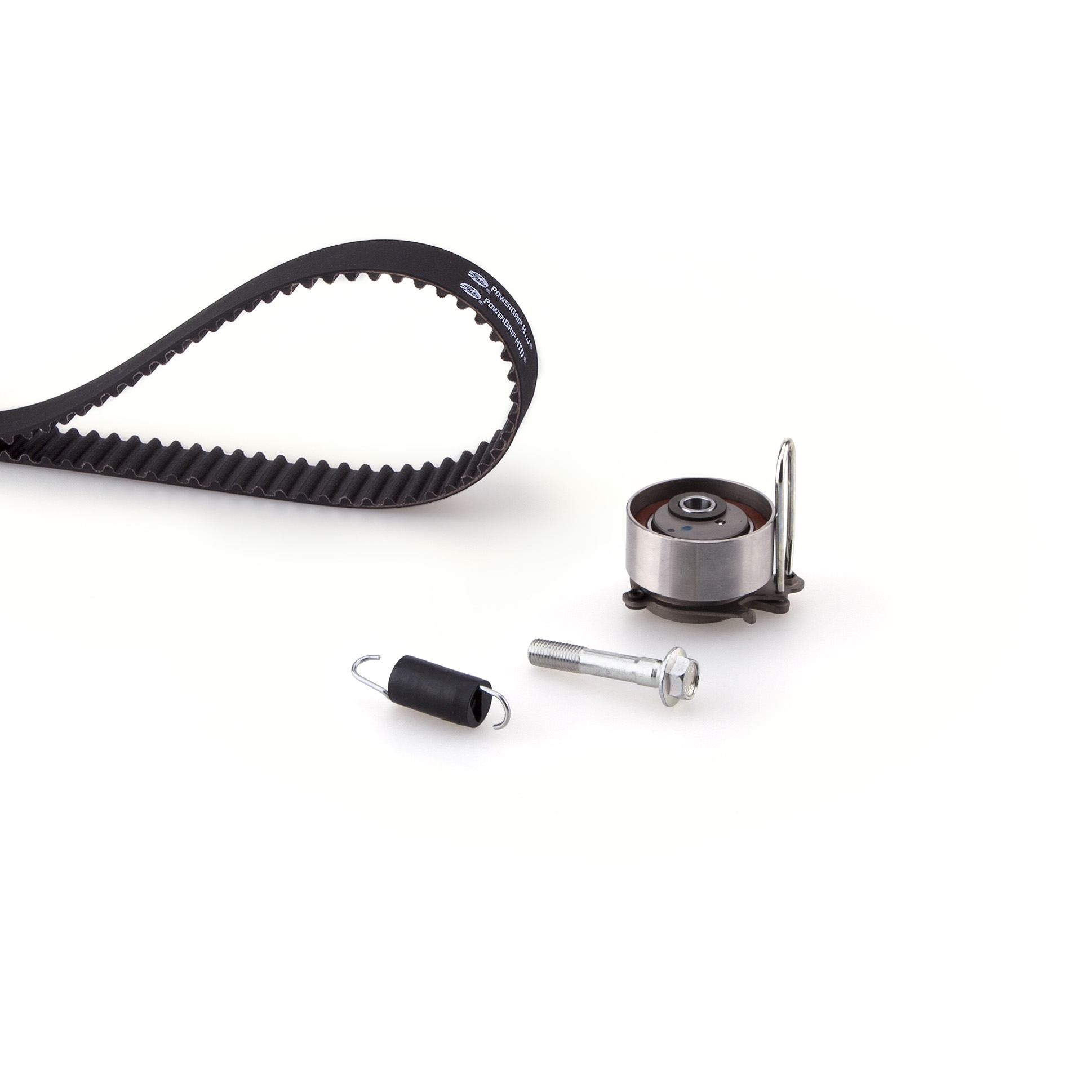 Gates Distributieriem kit K025529XS
