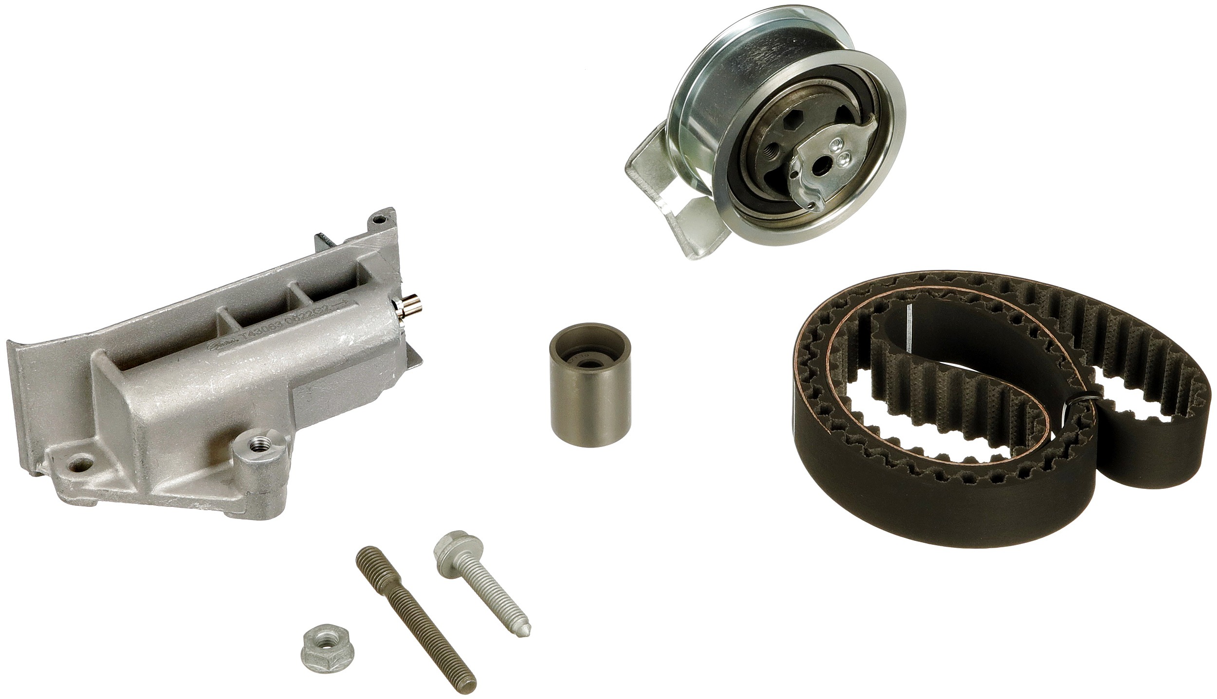 Gates Distributieriem kit K025569XS