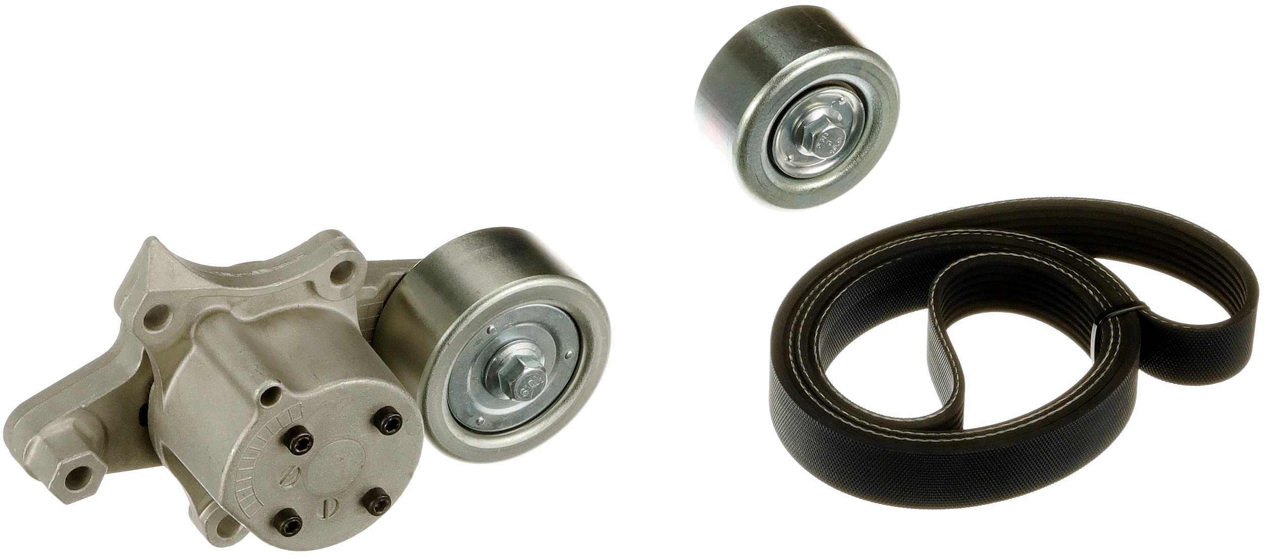 Gates Poly V-riem set K027PK2053