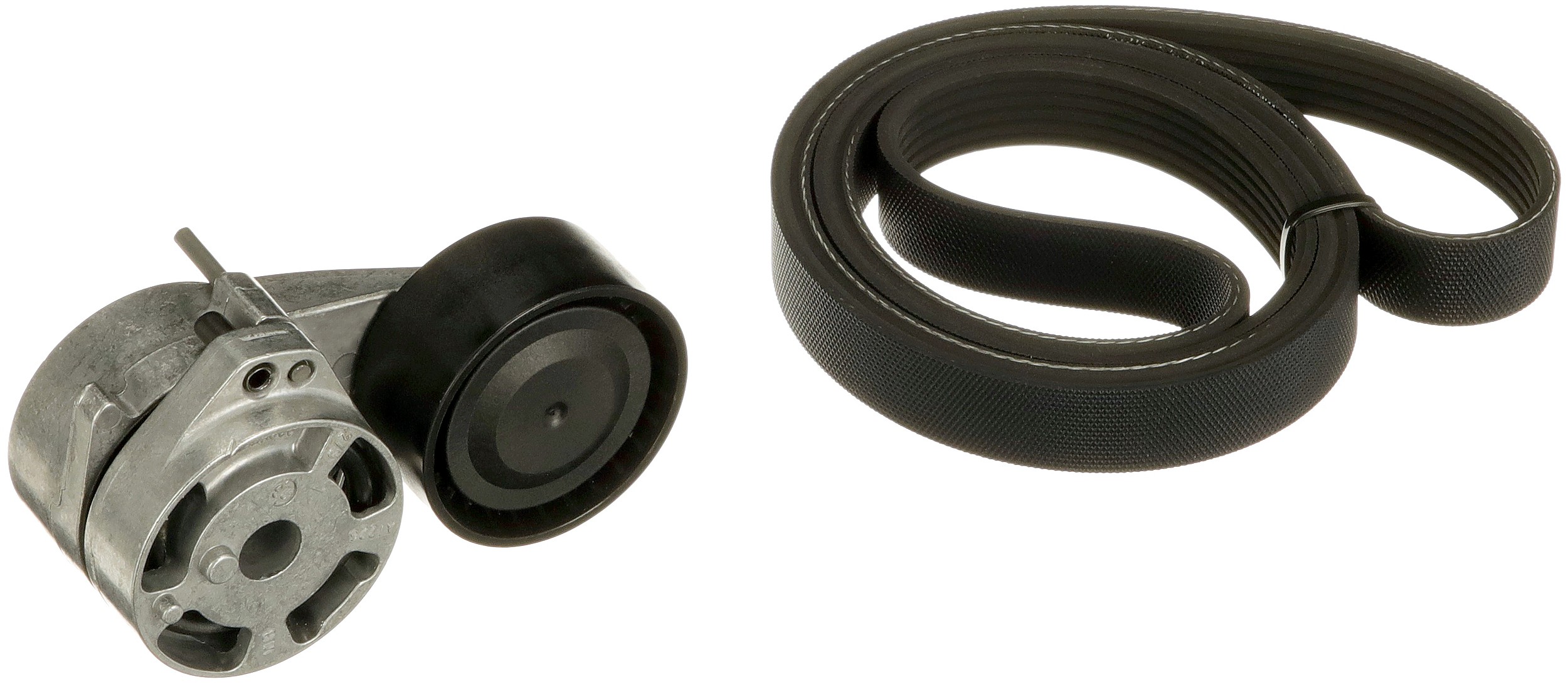 Gates Poly V-riem set K116PK1098