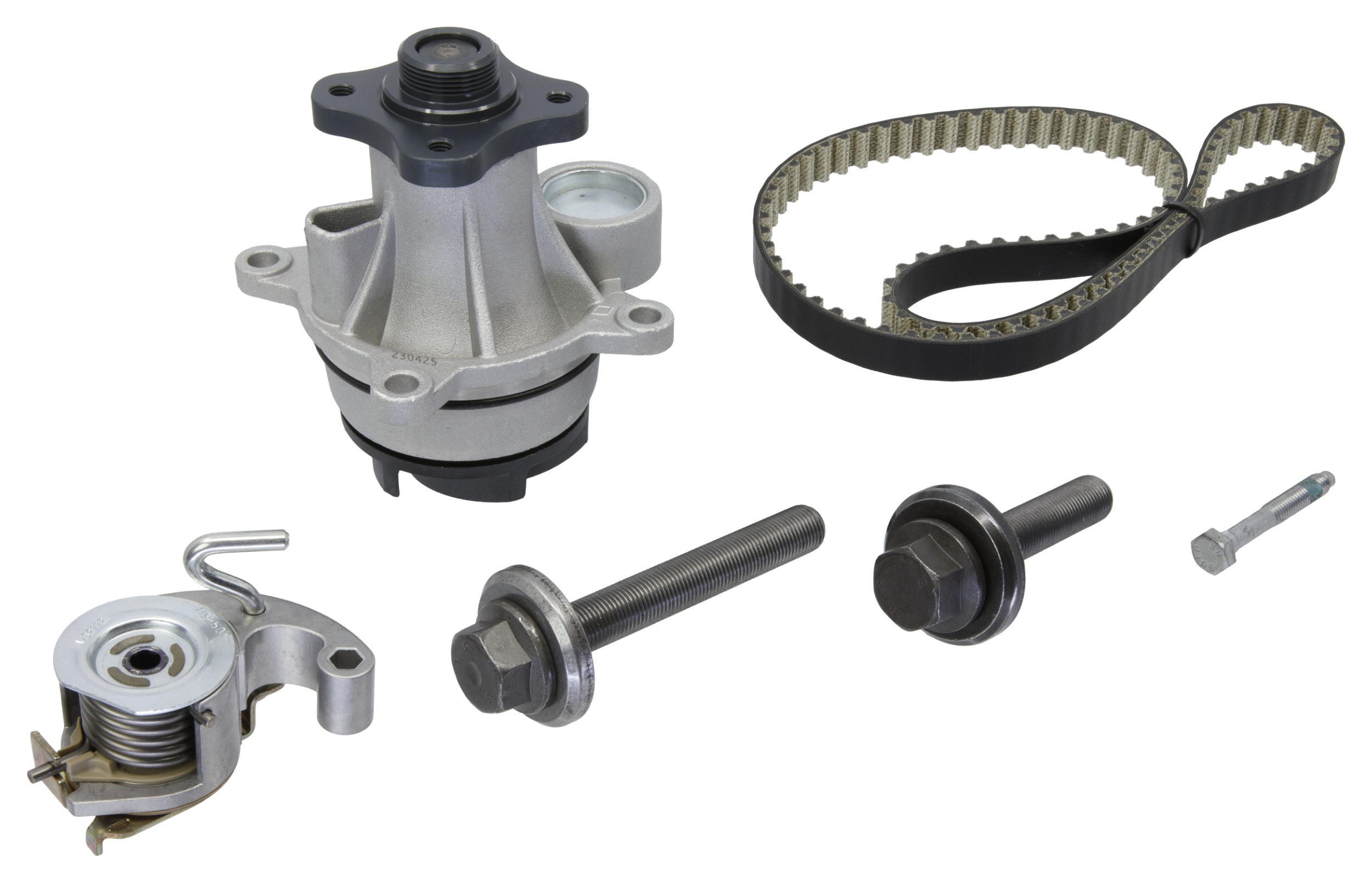 Gates Waterpomp + distributieriem set KP1T372HOB-2