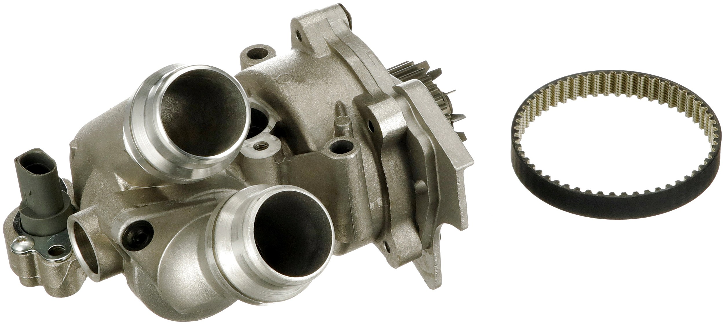 Gates Distributieriem kit inclusief waterpomp KP1TH15698XS-1