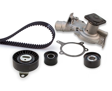 Gates Waterpomp + distributieriem set KP45360XS-1