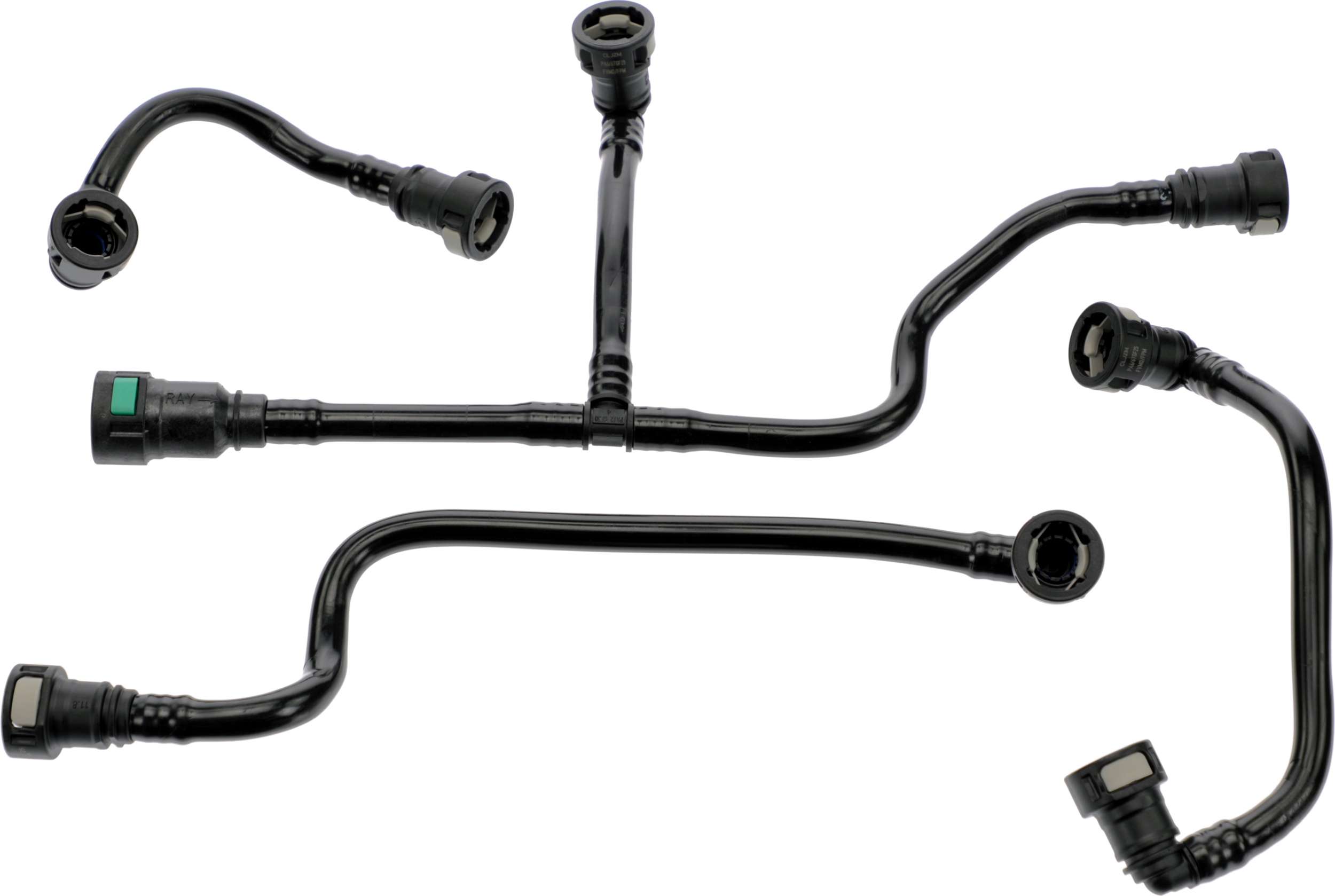 Gates Brandstofslang MFL1357