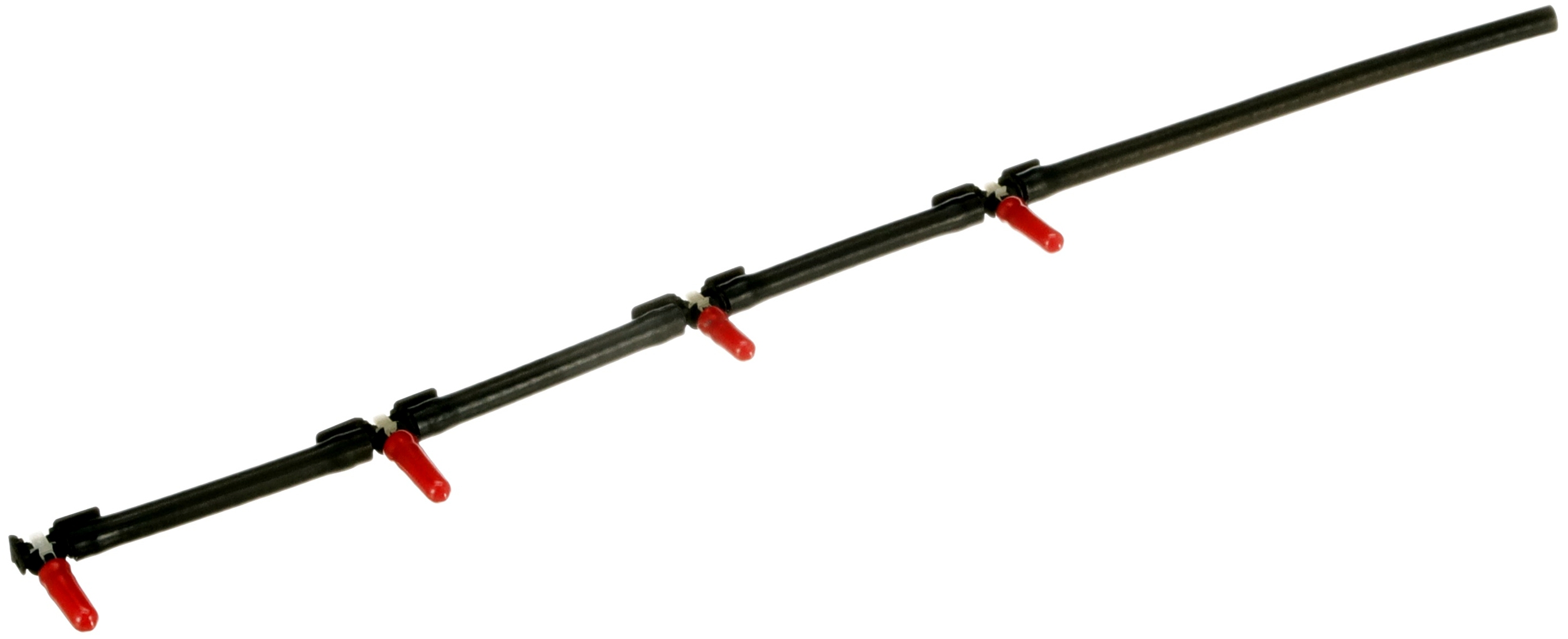 Gates Slang, lekbrandstof MFL1372