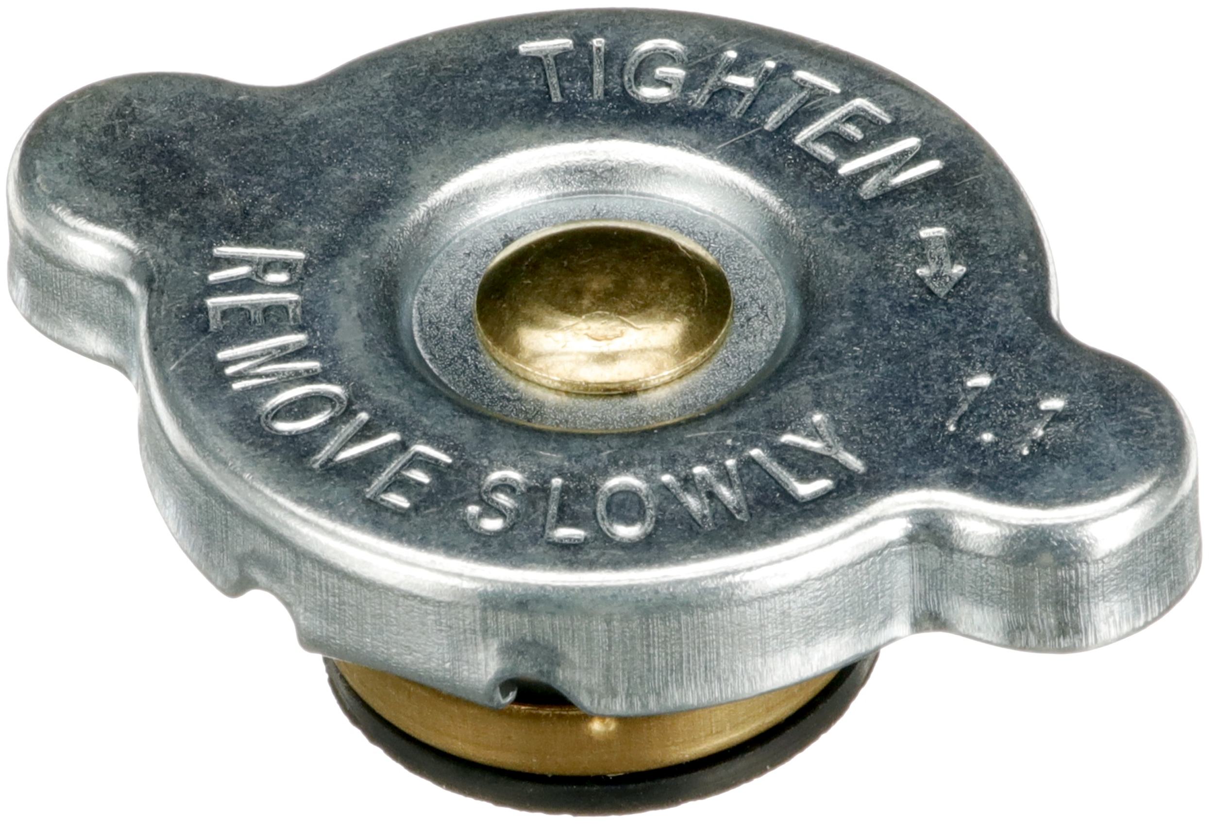 Gates Radiateurdop RC133