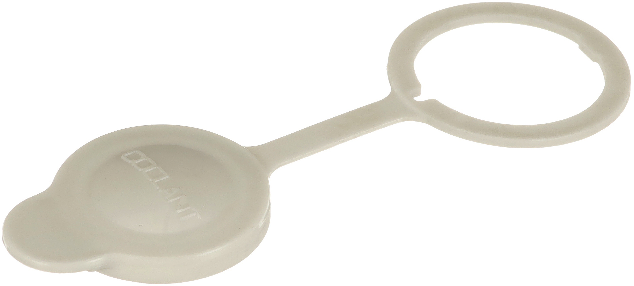 Gates Afsluitdeksel, koelvloeistofreservoir RC261