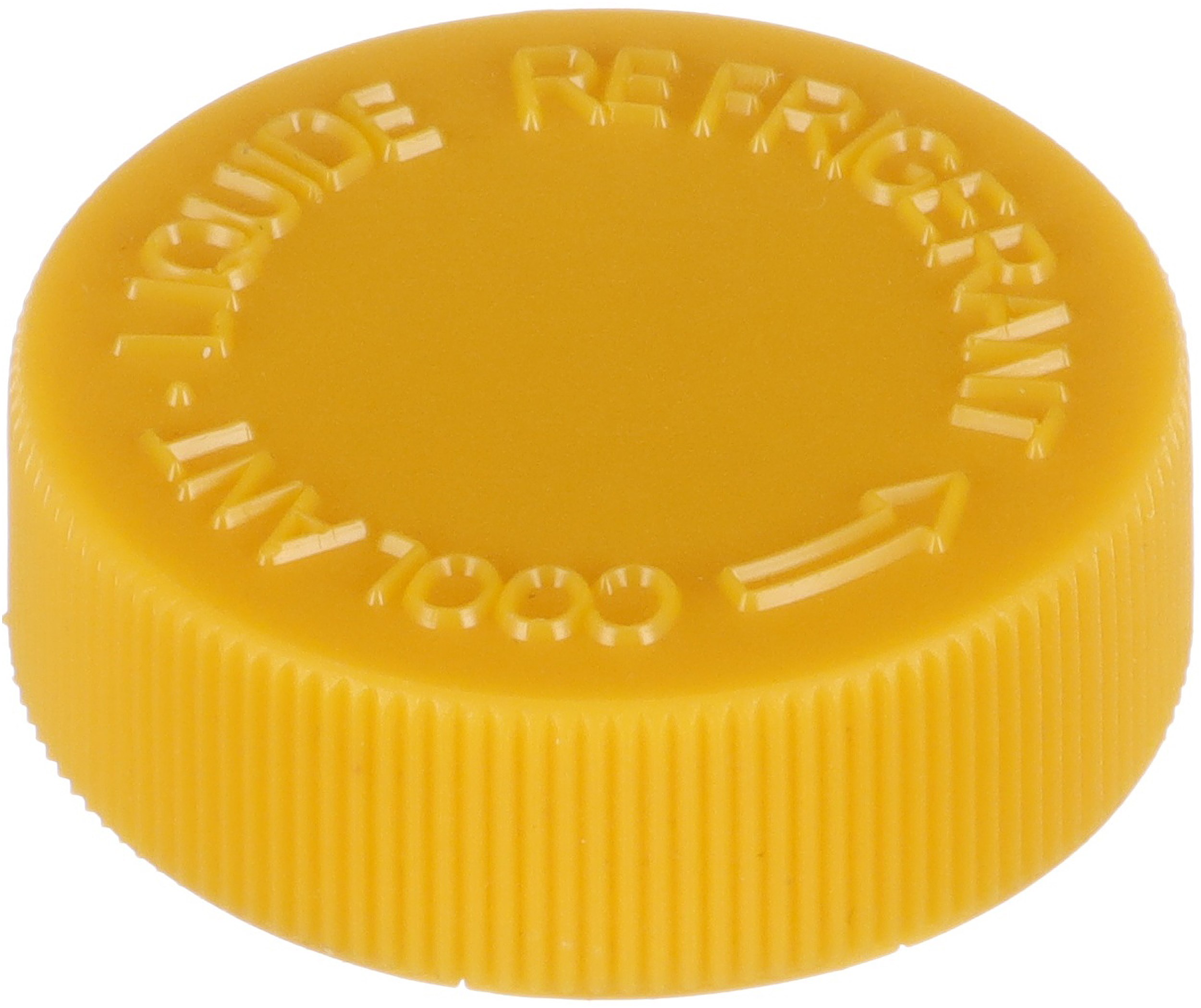 Gates Afsluitdeksel, koelvloeistofreservoir RC264