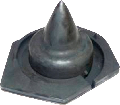 Gates Aanslagrubber, vering SUS1016