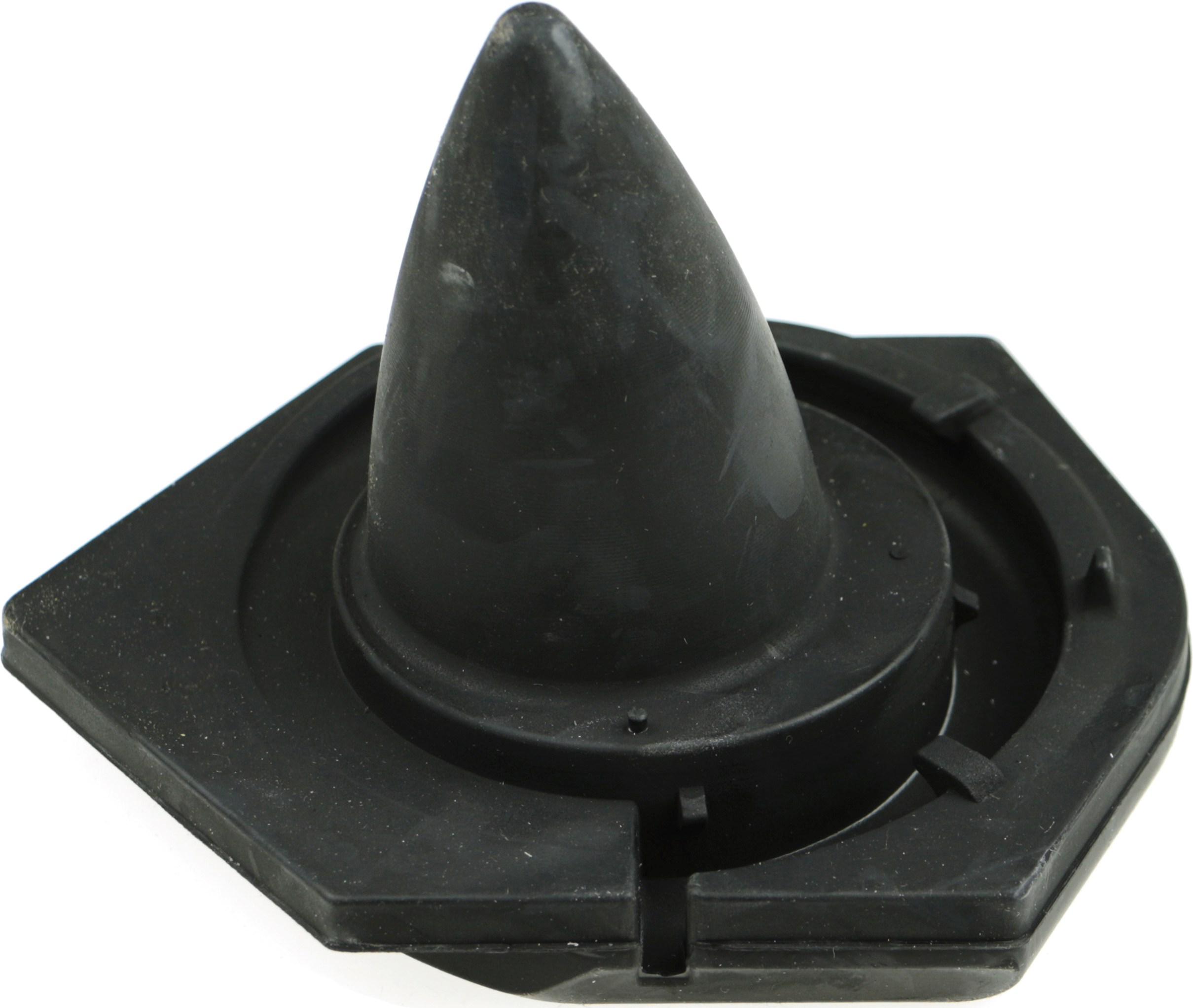 Gates Aanslagrubber, vering SUS1017