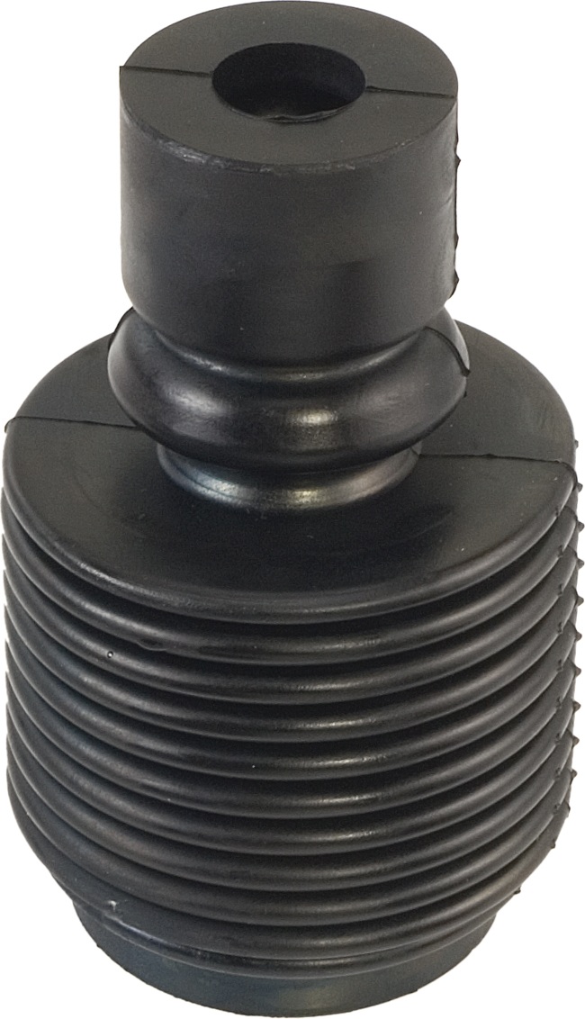 Gates Aanslagrubber, vering SUS1018