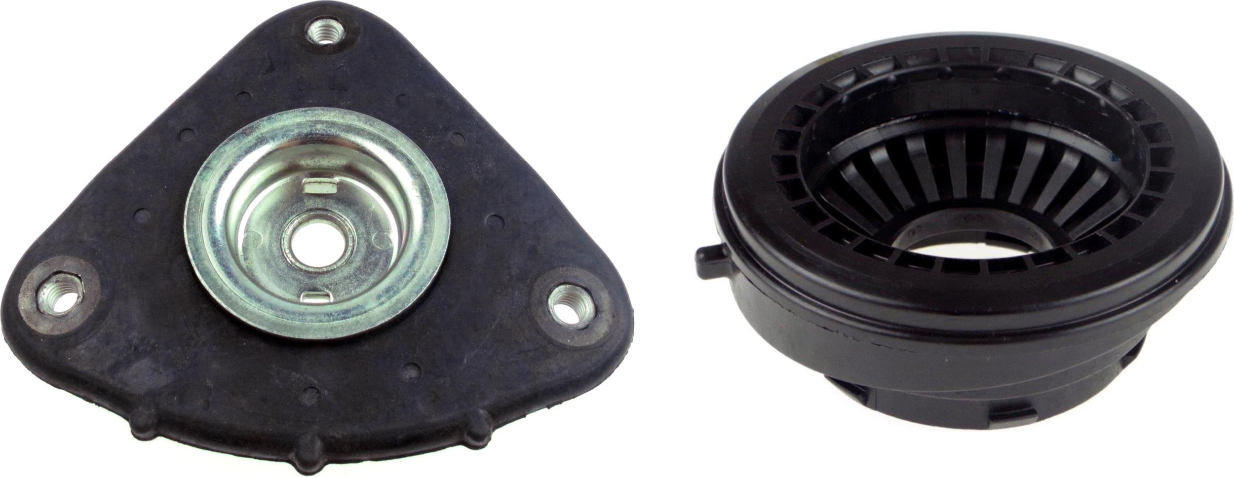 Gates Reparatieset, Ring voor schokbreker veerpootlager SUS1764