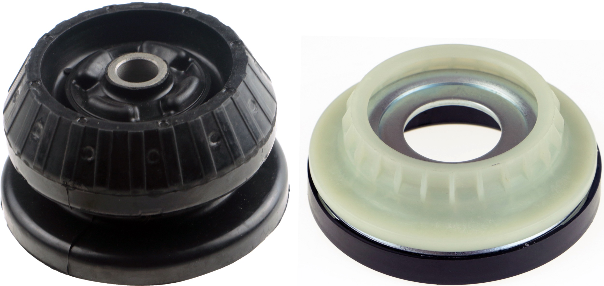 Gates Reparatieset, Ring voor schokbreker veerpootlager SUS1775