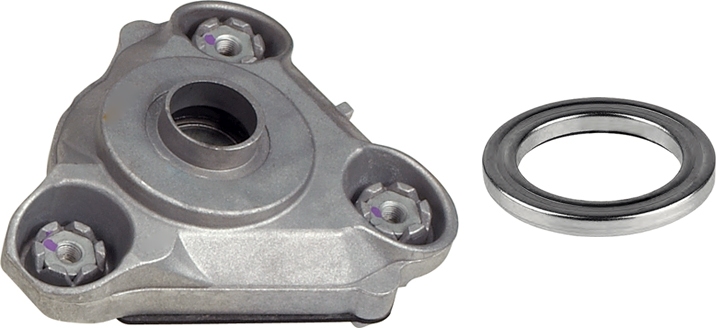 Gates Reparatieset, Ring voor schokbreker veerpootlager SUS1835