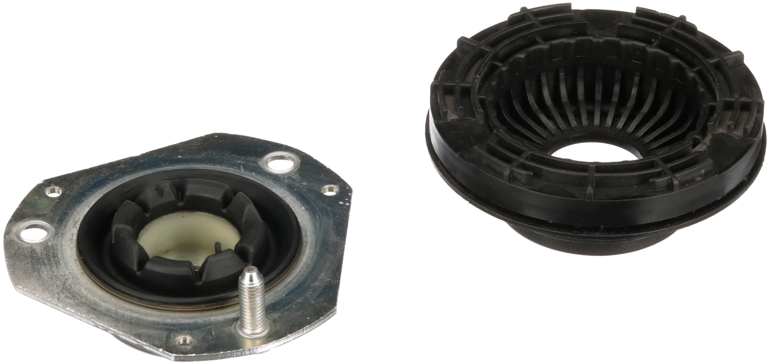 Gates Reparatieset, Ring voor schokbreker veerpootlager SUS1850