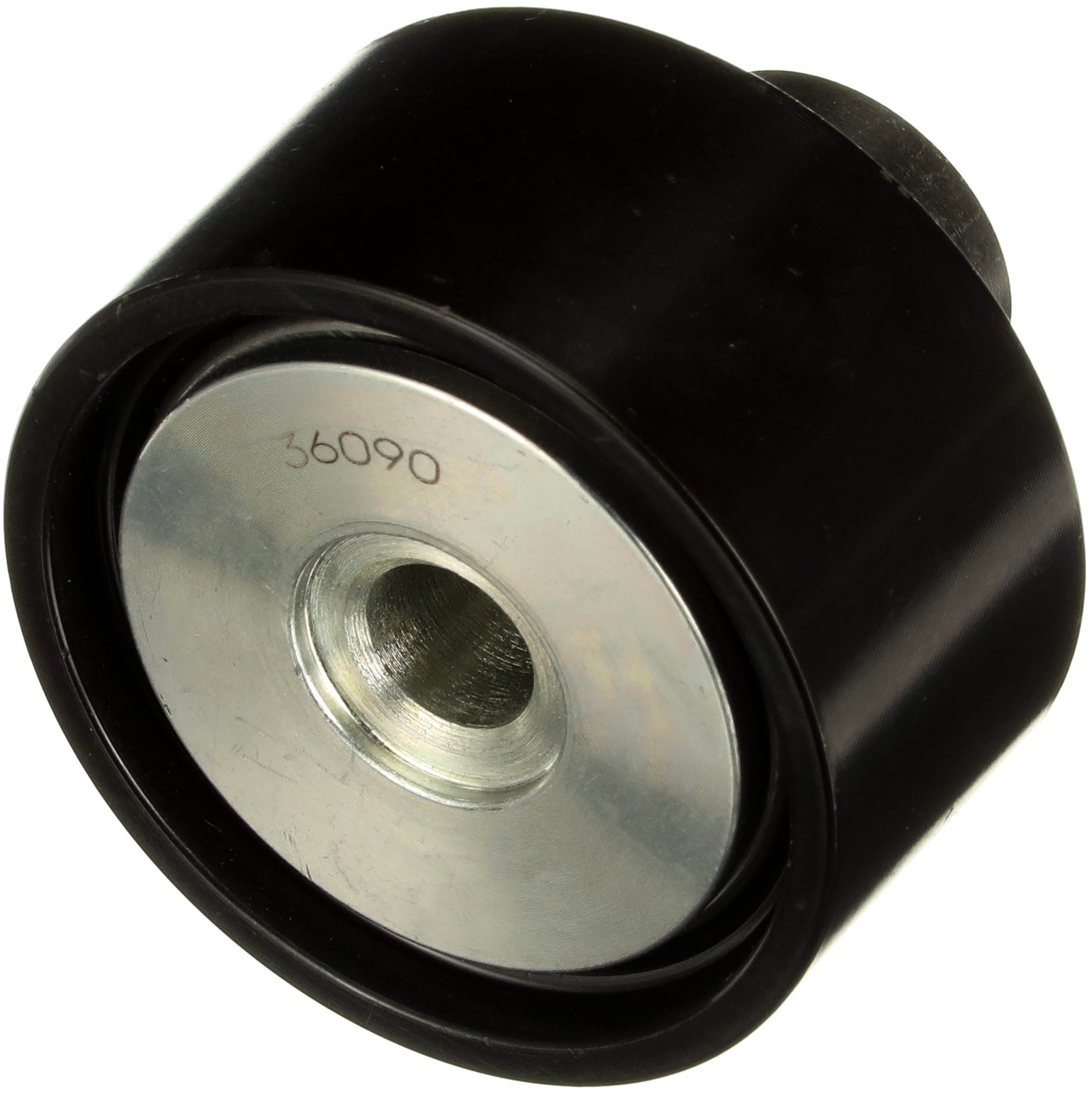 Gates Geleiderol (poly) V-riem T36090