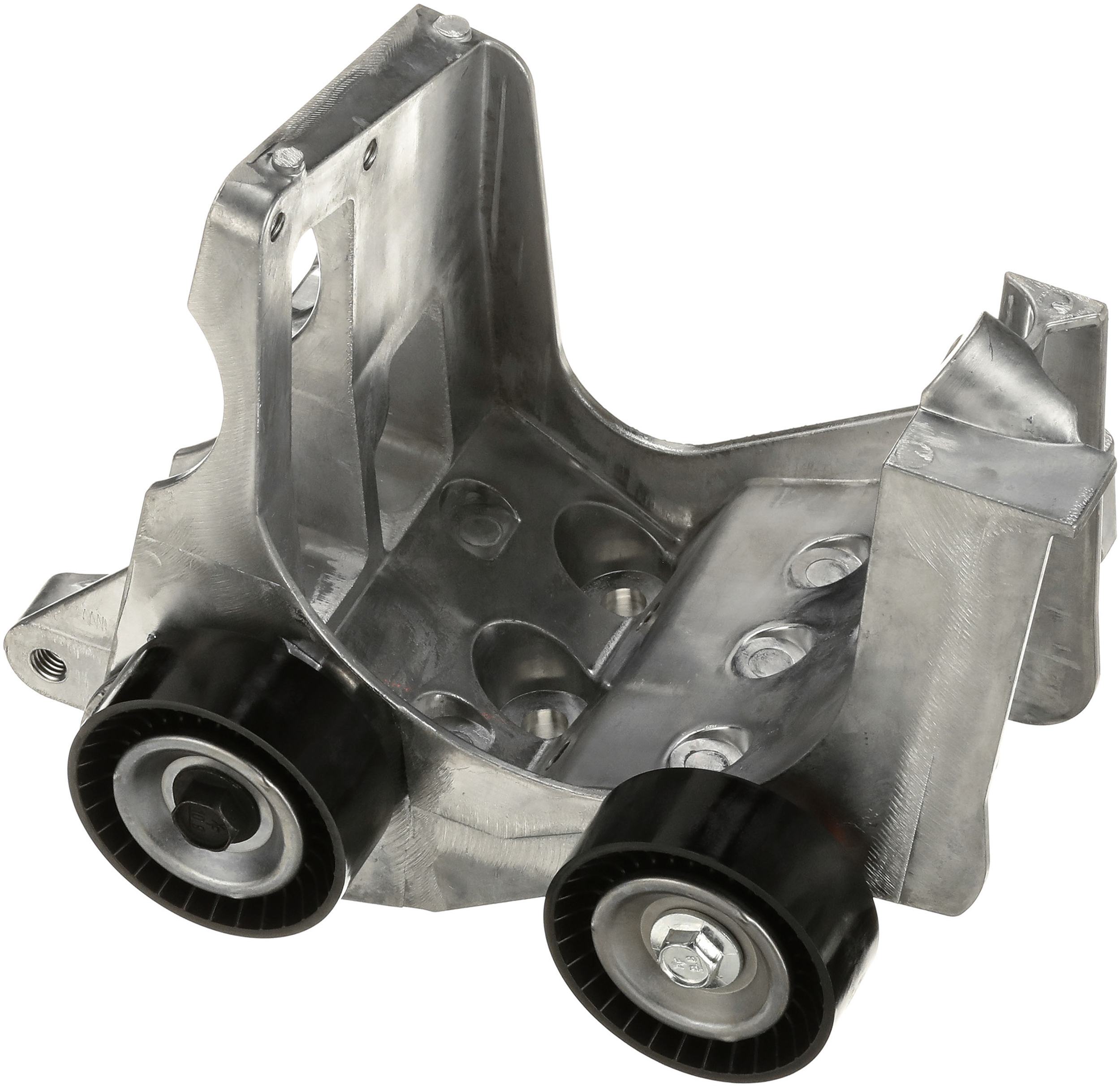 Gates Spanrol (poly) V-riem T36107