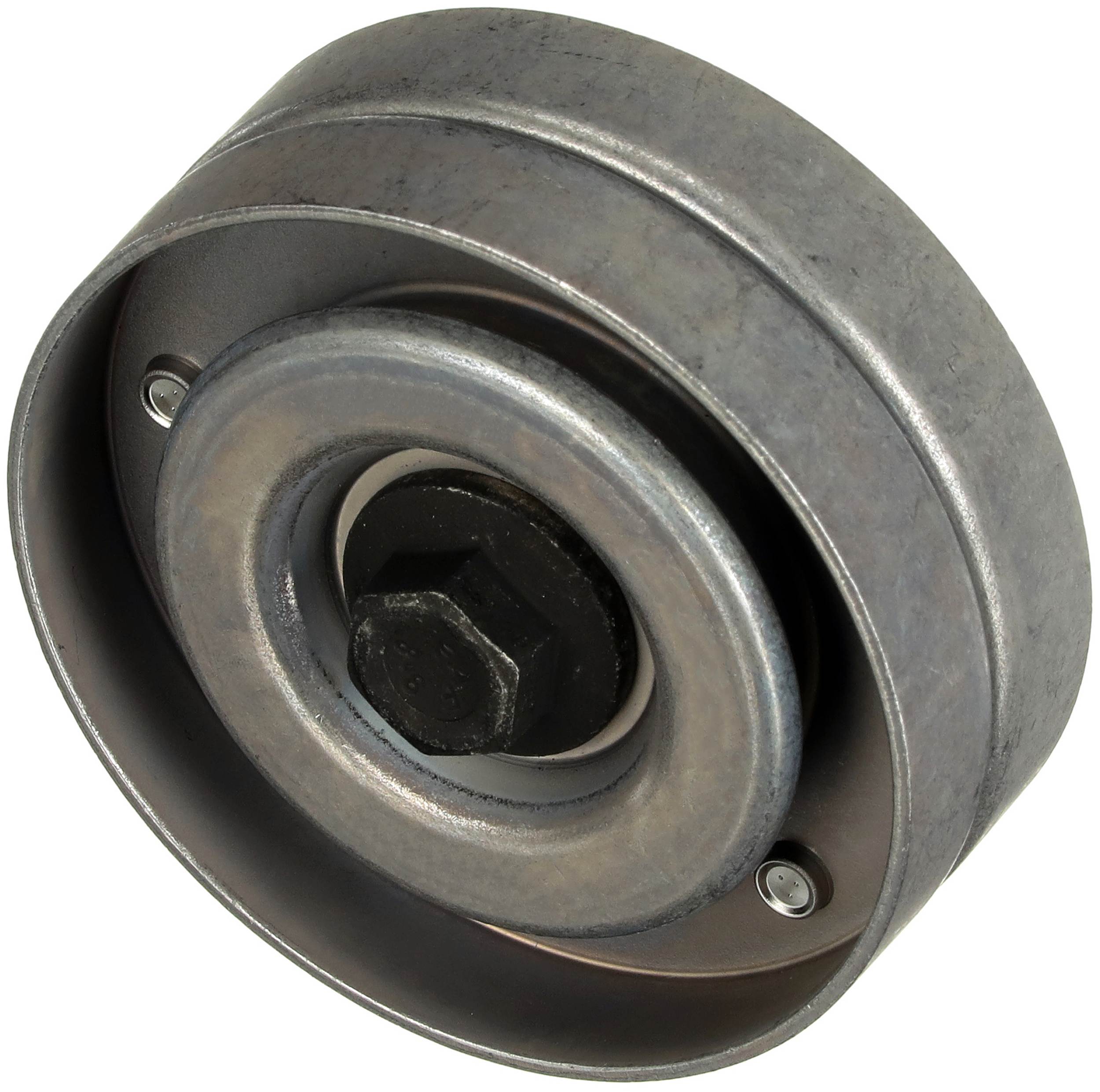 Gates Geleiderol (poly) V-riem T36168